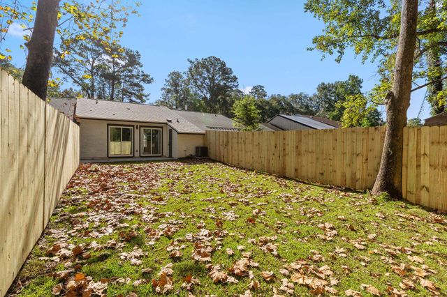 3216 Huntington Woods Boulevard, Tallahassee, FL 32303