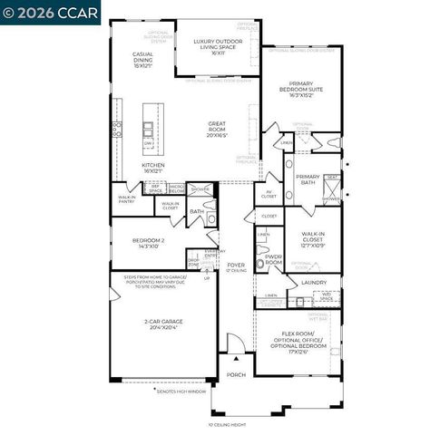 3160 Echo Way, Tracy, CA 95377