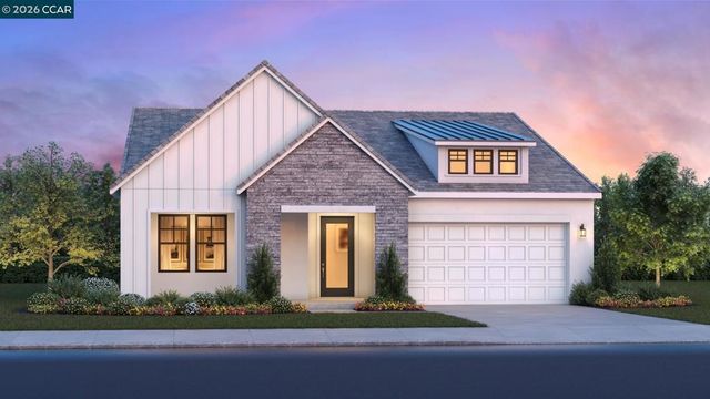3160 Echo Way, Tracy, CA 95377