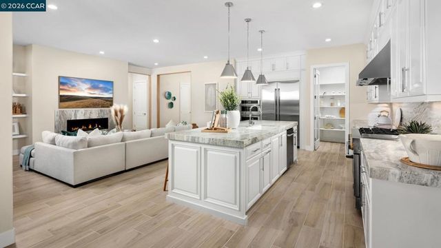3160 Echo Way, Tracy, CA 95377
