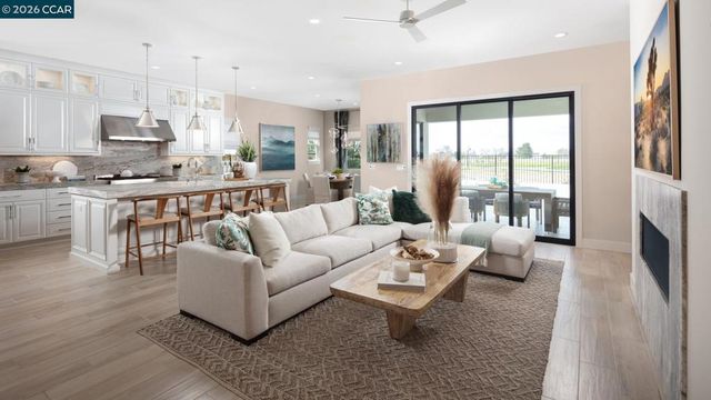 3160 Echo Way, Tracy, CA 95377
