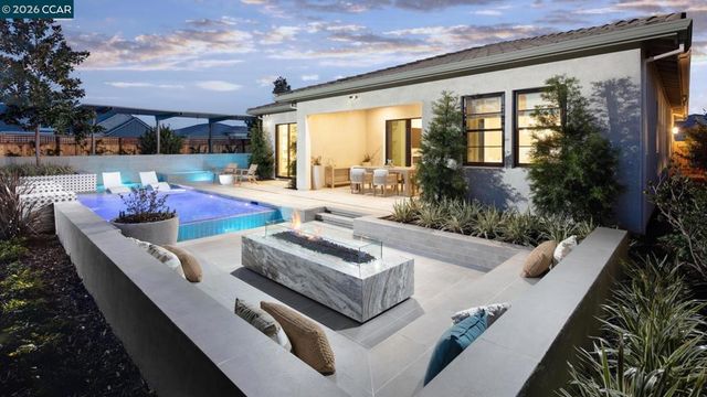 3160 Echo Way, Tracy, CA 95377