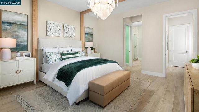 3160 Echo Way, Tracy, CA 95377