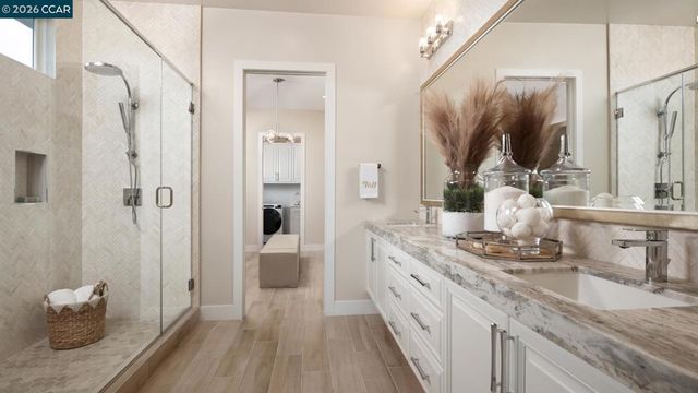 3160 Echo Way, Tracy, CA 95377