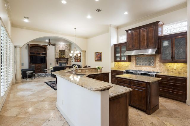 4532 Livingston Avenue, Highland Park, TX 75205