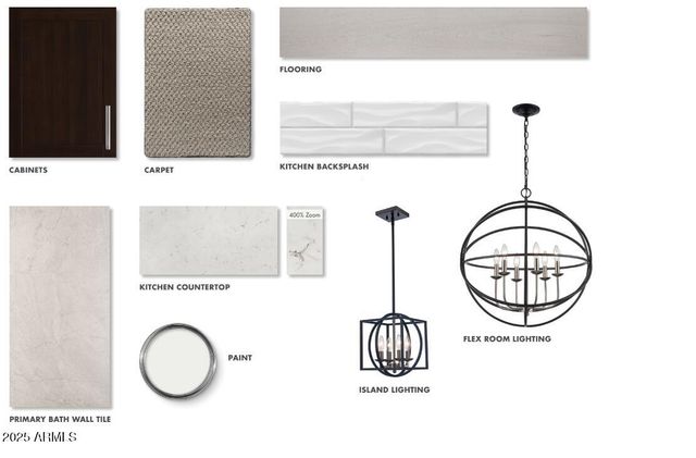 17581 W WOODLANDS Avenue, Goodyear, AZ 85338