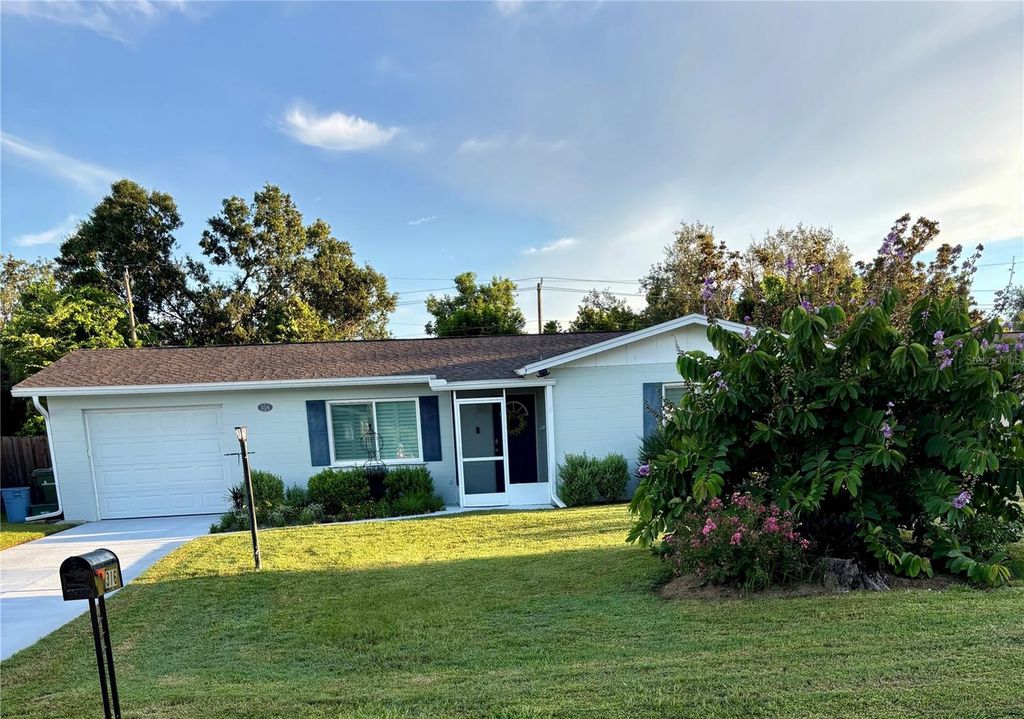 316 DORCHESTER, Venice, FL 34293
