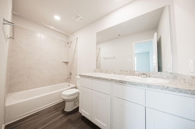 22739 American Kestrel, Splendora, TX 77372