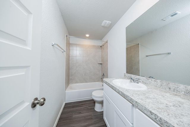 22739 American Kestrel, Splendora, TX 77372