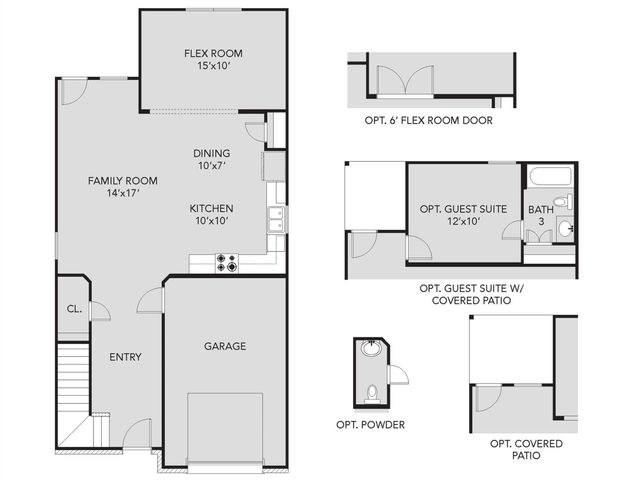 22739 American Kestrel, Splendora, TX 77372