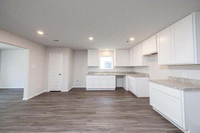 22739 American Kestrel, Splendora, TX 77372