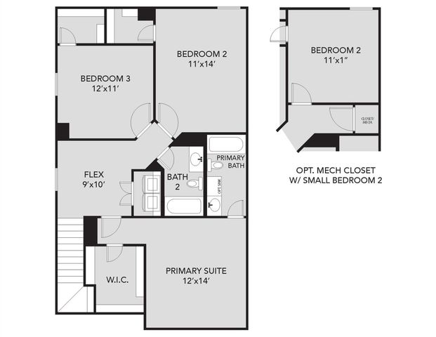 22739 American Kestrel, Splendora, TX 77372
