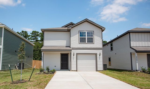 22739 American Kestrel, Splendora, TX 77372