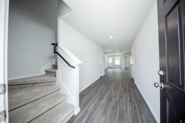 22739 American Kestrel, Splendora, TX 77372