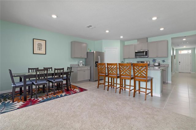 2648 NEVERLAND DRIVE, New Smyrna Beach, FL 32168
