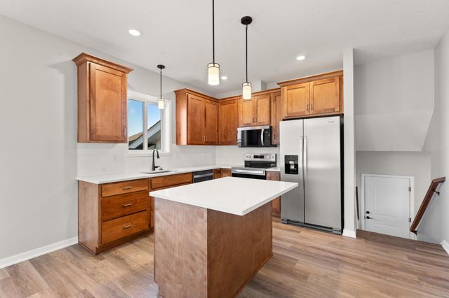 5365 Equinox Place NW, Rochester, MN 55901