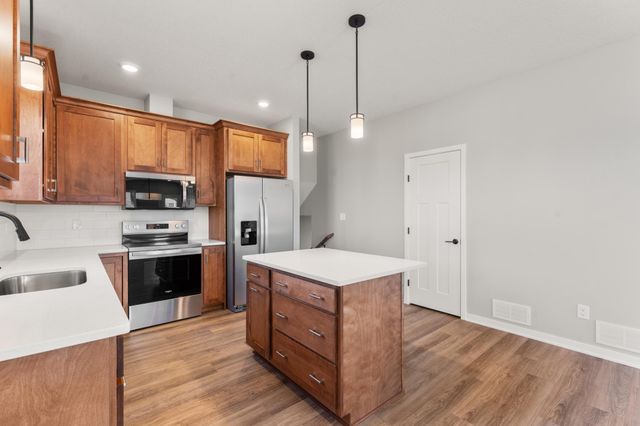 5365 Equinox Place NW, Rochester, MN 55901