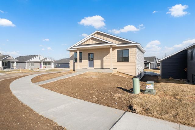 5365 Equinox Place NW, Rochester, MN 55901