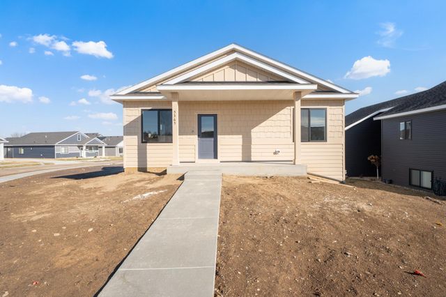 5365 Equinox Place NW, Rochester, MN 55901