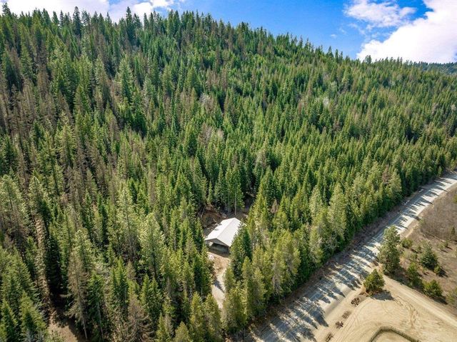 4821 Coyote Trl, Newport, WA 99156