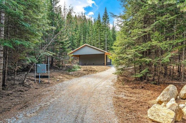 4821 Coyote Trl, Newport, WA 99156