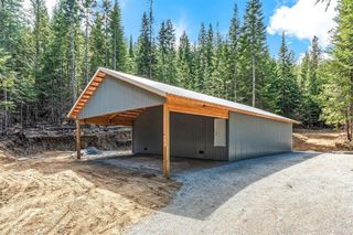 4821 Coyote Trl, Newport, WA 99156