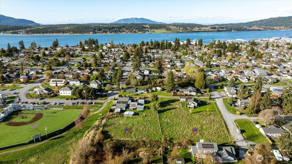 0 I Avenue, Anacortes, WA 98221