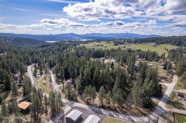 NKA Ponderosa Road Rd, Coeur D'alene, ID 83814