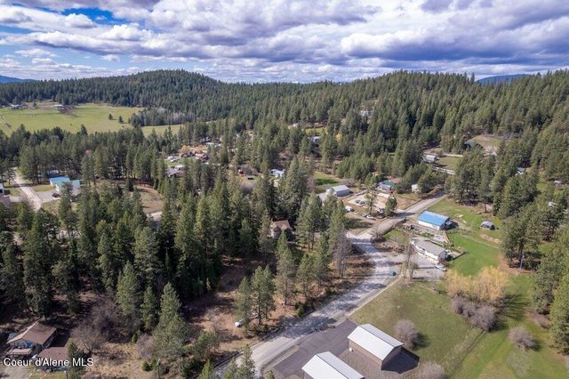 NKA Ponderosa Road Rd, Coeur D'alene, ID 83814