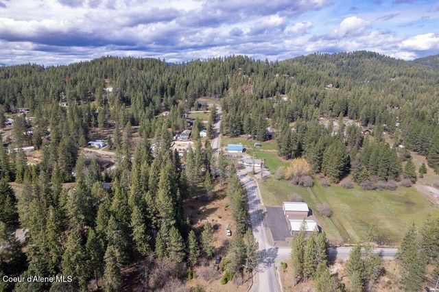 NKA Ponderosa Road Rd, Coeur D'alene, ID 83814