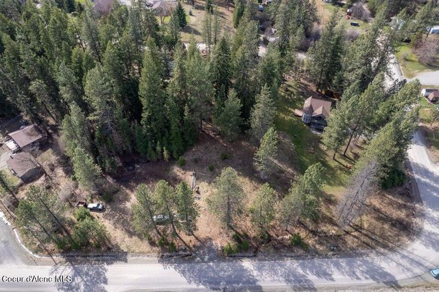 NKA Ponderosa Road Rd, Coeur D'alene, ID 83814