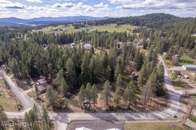 NKA Ponderosa Road Rd, Coeur D'alene, ID 83814
