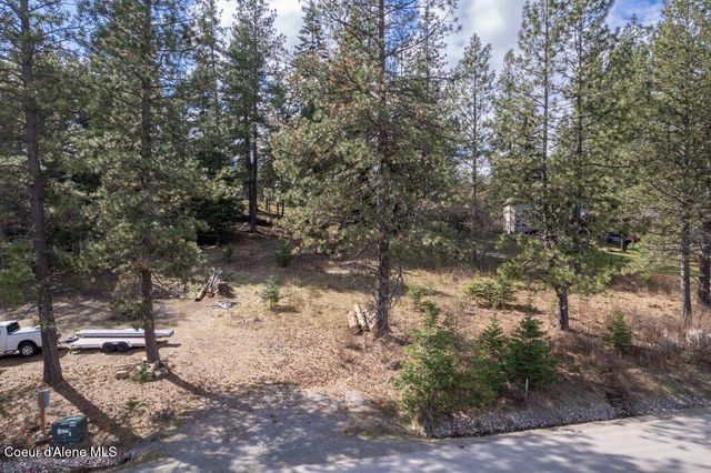 NKA Ponderosa Road Rd, Coeur D'alene, ID 83814