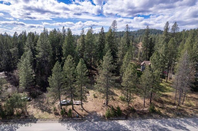 NKA Ponderosa Road Rd, Coeur D'alene, ID 83814