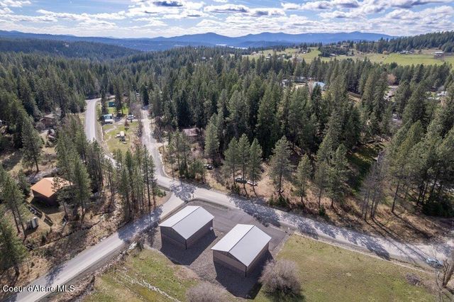 NKA Ponderosa Road Rd, Coeur D'alene, ID 83814