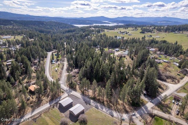 NKA Ponderosa Road Rd, Coeur D'alene, ID 83814