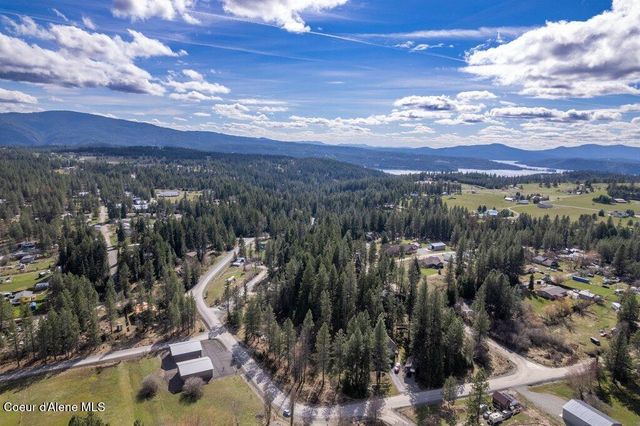 NKA Ponderosa Road Rd, Coeur D'alene, ID 83814
