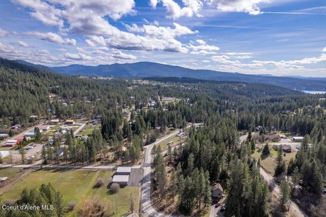 NKA Ponderosa Road Rd, Coeur D'alene, ID 83814