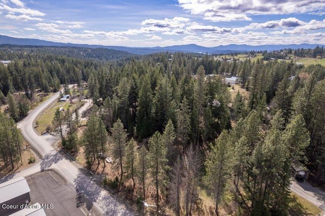 NKA Ponderosa Road Rd, Coeur D'alene, ID 83814