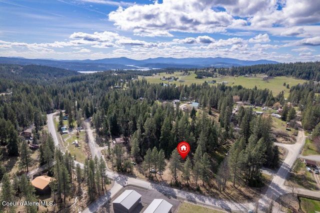 NKA Ponderosa Road Rd, Coeur D'alene, ID 83814