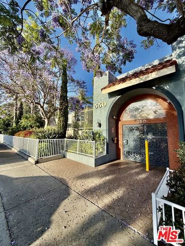 550 Orange Avenue 337, Long Beach, CA 90802