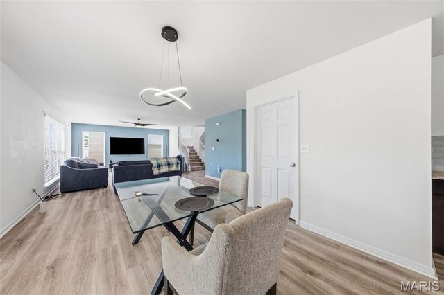 312 Pearson Court, St Charles, MO 63304