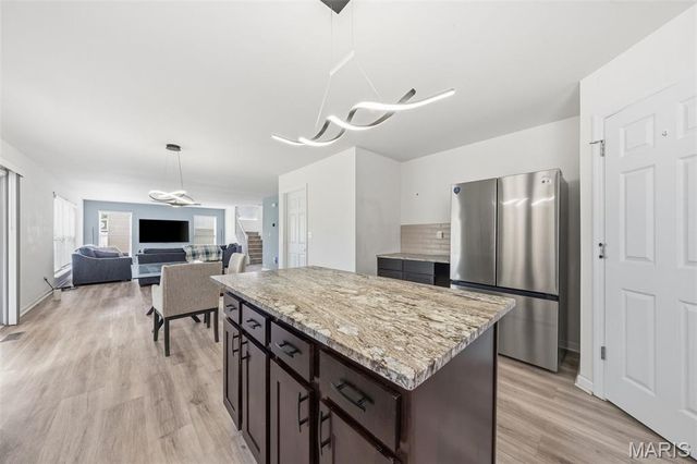 312 Pearson Court, St Charles, MO 63304