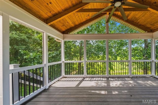 312 Pearson Court, St Charles, MO 63304