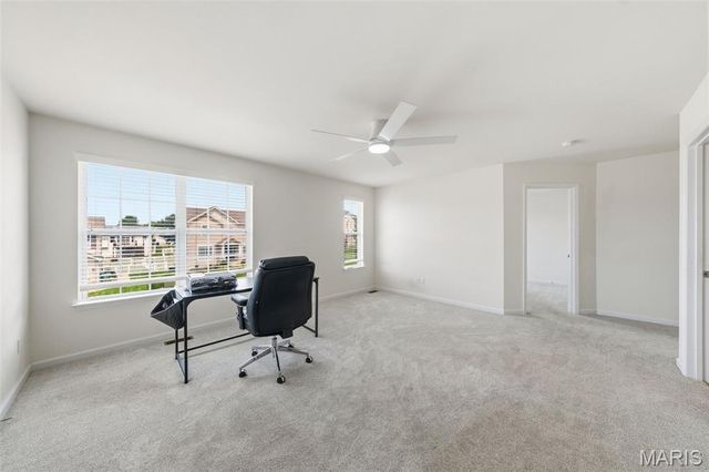 312 Pearson Court, St Charles, MO 63304