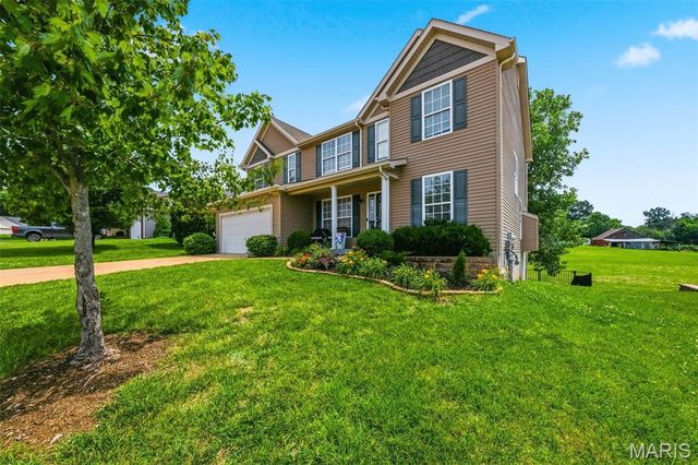 312 Pearson Court, St Charles, MO 63304