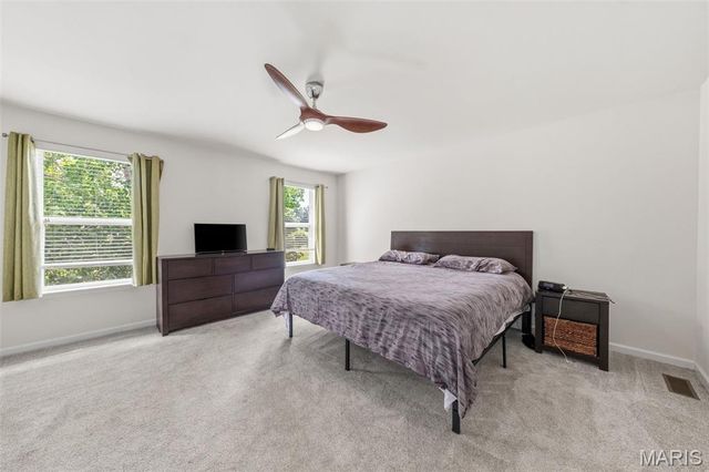 312 Pearson Court, St Charles, MO 63304