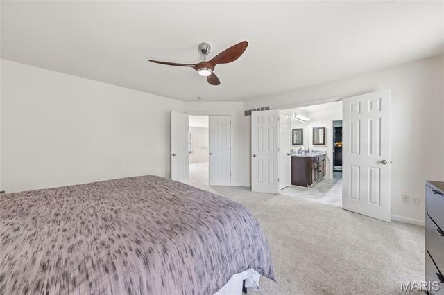 312 Pearson Court, St Charles, MO 63304