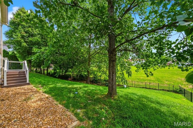 312 Pearson Court, St Charles, MO 63304