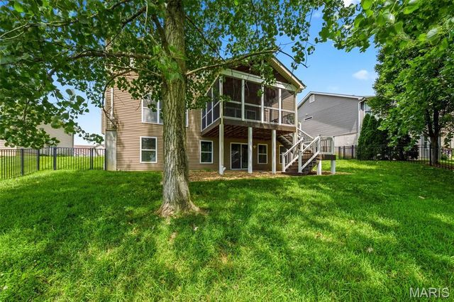 312 Pearson Court, St Charles, MO 63304